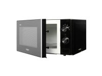Whirlpool MWP 101 B Benkeplate Solo mikrobølge ovn 20 l 700 W Rotasjon Sort Whirlpool MWP 101 B Benkeplate Solo mikrobølge ovn 20 l 700 W Rotasjon Sort