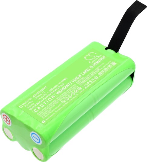 Batteri til Infinuvo Cleanmate S300 etc