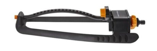 Fiskars 1023659, Oscillerende vannsprinkler