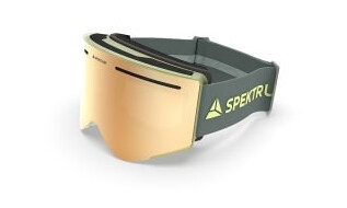 SPEKTRUM HELAGS SUMMIT BIO PLUS LIME / OLIVE GREEN SPEKTRUM HELAGS SUMMIT BIO PLUS LIME / OLIVE GREEN