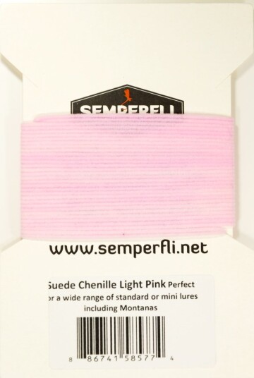 Semperfli Suede Chenille