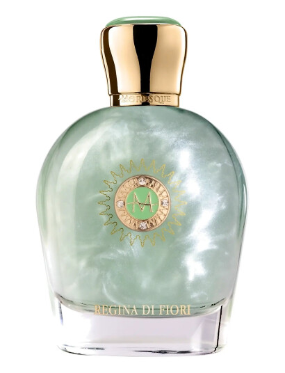 Moresque Perfume Regina Di Fiori Nude 100 ML Moresque Perfume Regina Di Fiori Nude 100 ML