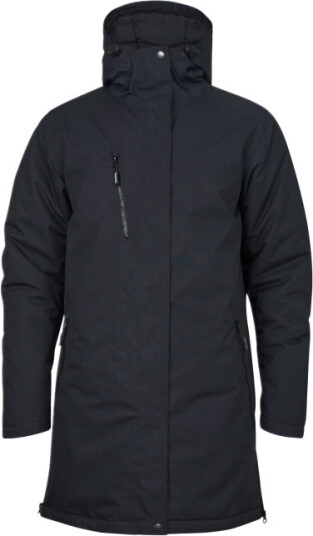 Tracker 7160 Original Sport Parka, Svart, 1 stk, STK-716004 XL