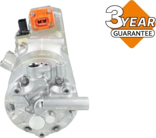 AC kompressor NRF 320331