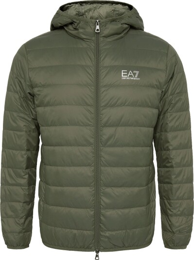 EA7 Down Jacket KALAMATA XS