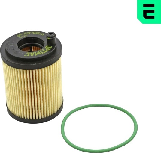 Oljefilter OPTIMAL OP-FOF40216 Oljefilter OPTIMAL OP-FOF40216