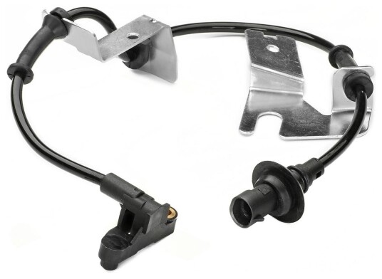 Sensor, ABS HELLA 6PU 230 040-021