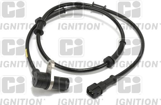 QUINTON HAZELL XABS565 Sensor ABS