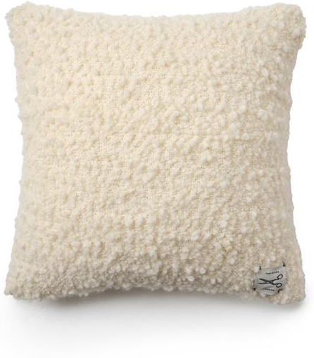Tom Dixon Bobble pute 45x45 cm Natural Tom Dixon Bobble pute 45x45 cm Natural