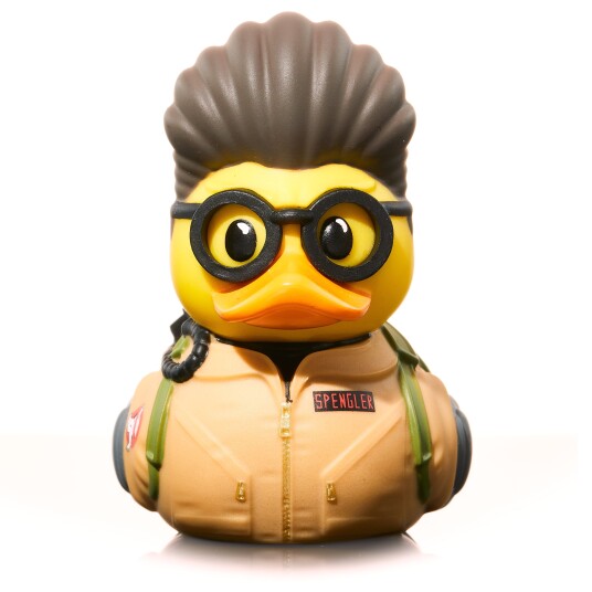 Numskull Tubbz Egon Spengler Figur fra Ghostbusters