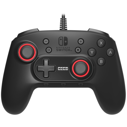 HORI PAD + for Nintendo Switch HORI PAD + for Nintendo Switch