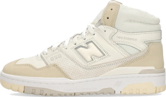 New Balance Herre Sko Beige 44 EU,