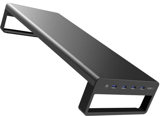 Essentials USB skjermstativ