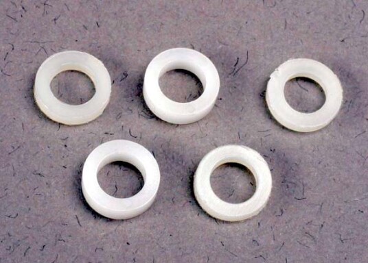 Traxxas 2545 Bellcrank Bushings 4