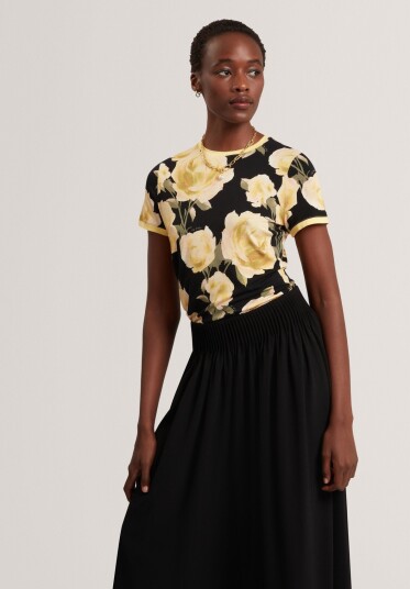 Ted Baker London Thira Black 44