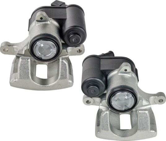 RIDEX 78B1994 Bremsecaliper