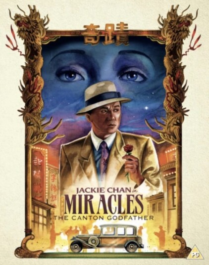 Miracles  The Canton Godfather