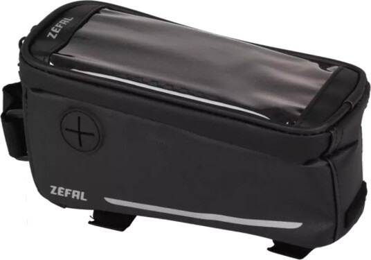 Rammeveske Zefal Console Pack T2 - Smartphone Vanntett