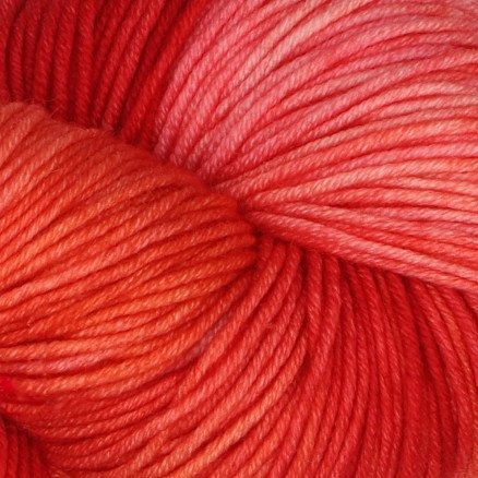 Symfonie Yarns Viva Garn 1021 Bærskål