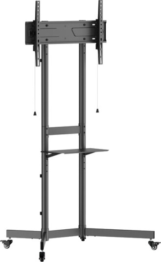 Nikabe Mobilt TV stativ for TV 37–70”