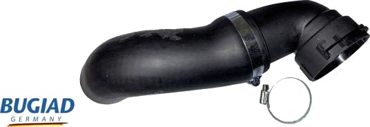 BUGIAD 88843 Ladeluftslange BUGIAD 88843 Ladeluftslange
