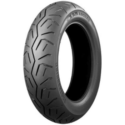 Bridgestone E-Max R 130/90-15 TL 66S bakhjul