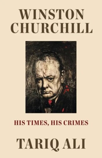 Winston Churchill Av Tariq Ali