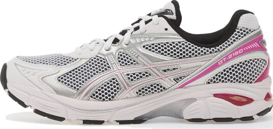 Joggesko Asics GT 2160 White/ Raspberry EUR 40.5 Joggesko Asics GT 2160 White/ Raspberry EUR 40.5