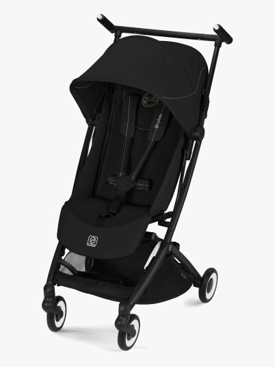 Cybex Libelle Trille Magic Black