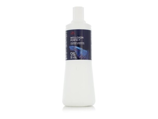 Wella Welloxon 9% oksiderende emulsjon 1000ml Wella Welloxon 9% oksiderende emulsjon 1000ml