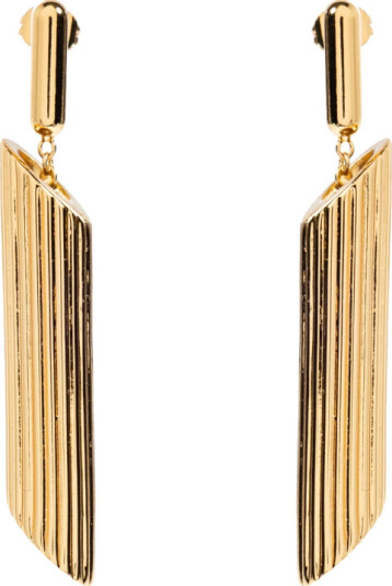 Moschino Dame Accessories Gul ONE SIZE, Moschino Dame Accessories Gul ONE SIZE,