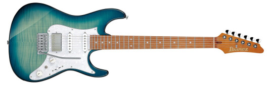 Ibanez AZ22S1F-TXB Elgitar AZ Standard Ibanez AZ22S1F-TXB Elgitar AZ Standard