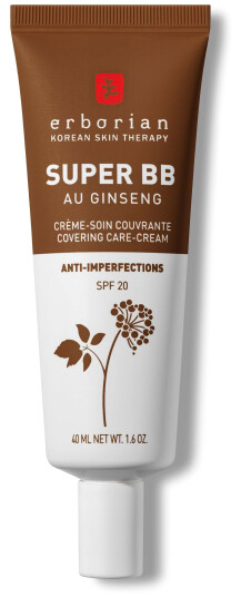Erborian Super Bb Chocolat 40 Ml