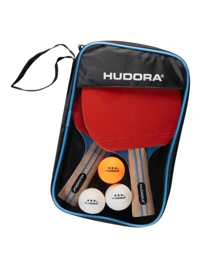 Hudora Table tennis set Hudora Table tennis set