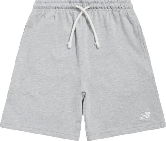 New Balance | New Balance French Terry Small Logo Short | 164