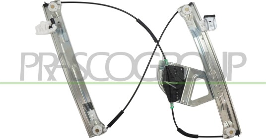 Vindusheis PRASCO PG326W011