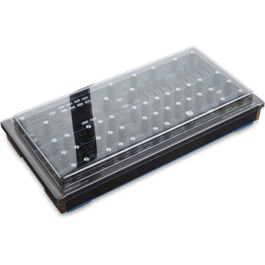 Decksaver Novation Peak Decksaver Novation Peak