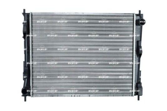 Radiator NRF 53992 Radiator NRF 53992