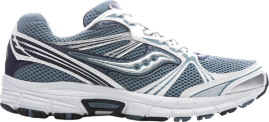 Saucony Herre Sport Blå 40 EU, Saucony Herre Sport Blå 40 EU,