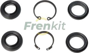 Reparasjonssett, hovedbremsesylinder FRENKIT 131004