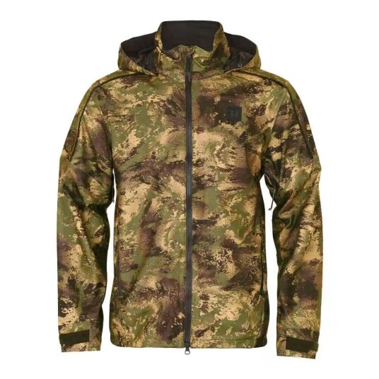 Härkila Men's Deer Stalker Camo Hws Jacket 56 , Axis Msp Forest Green Härkila Men's Deer Stalker Camo Hws Jacket 56 , Axis Msp Forest Green