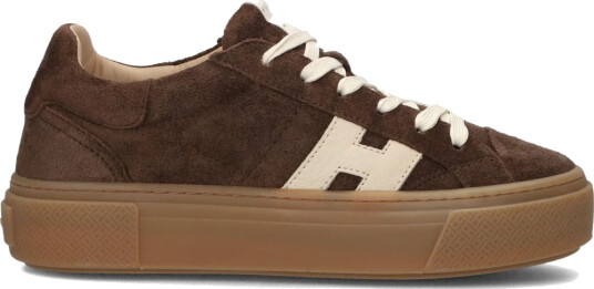 Hogan Herre Sko Brun 39 1/2 EU, Hogan Herre Sko Brun 39 1/2 EU,