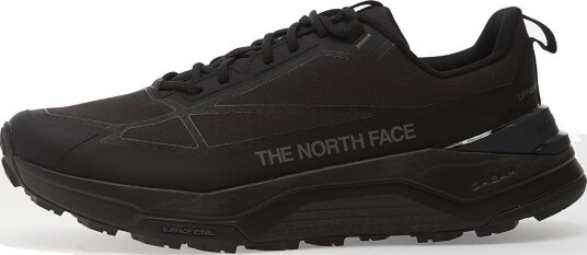 The North Face M Fastpack Wp Black 42
