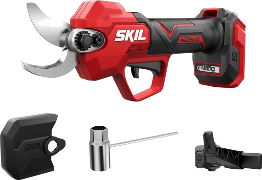 Trådløs Beskjærer Brushless Gv1e0620ca