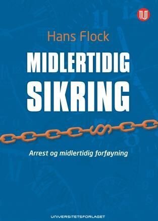 Midlertidig Sikring Av Hans Flock