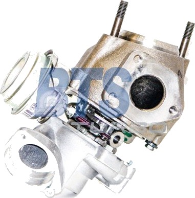 Turbolader BTS TURBO T914404