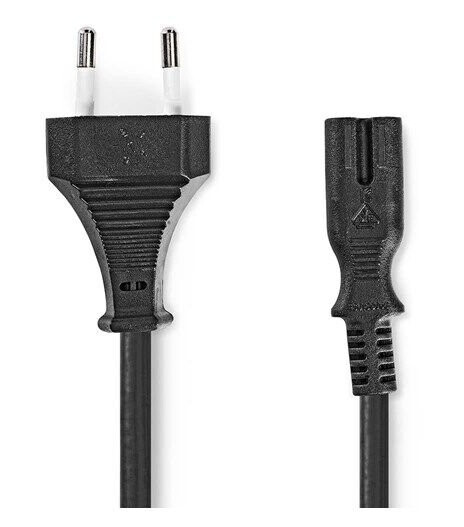 Nedis CEGL11042BK20 power cable