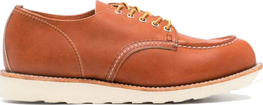 Red Wing Shoes Herre Sko Brun 41 EU, Red Wing Shoes Herre Sko Brun 41 EU,