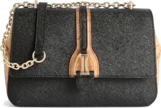 Alviero Martini 1a Classe Dame Vesker Svart ONE SIZE,