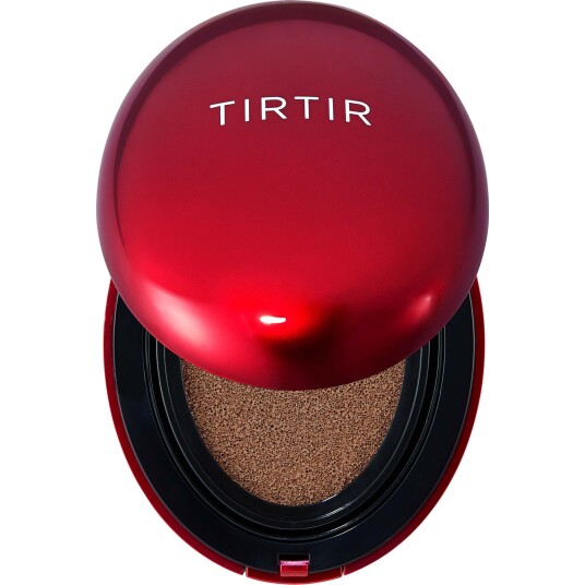 Tirtir Mask Fit Rød Cushion Foundation SPF 40 18g
